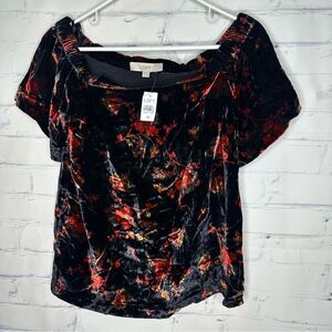 Loft XS Top - Brand New with Tags!